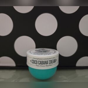 🥥SDJ Coco Cabana Cream✨️